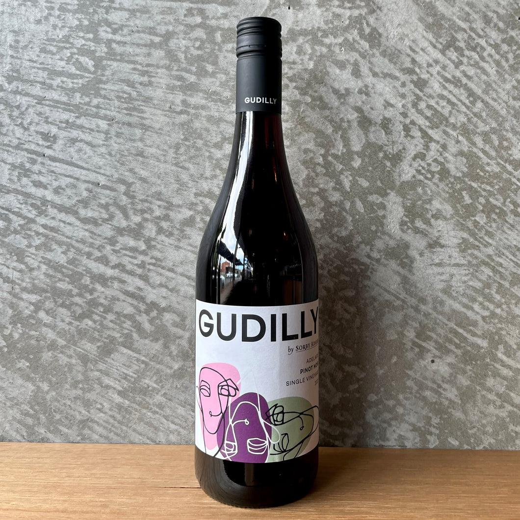 Guidilly by Sorby Adams Pinot Noir 2023
