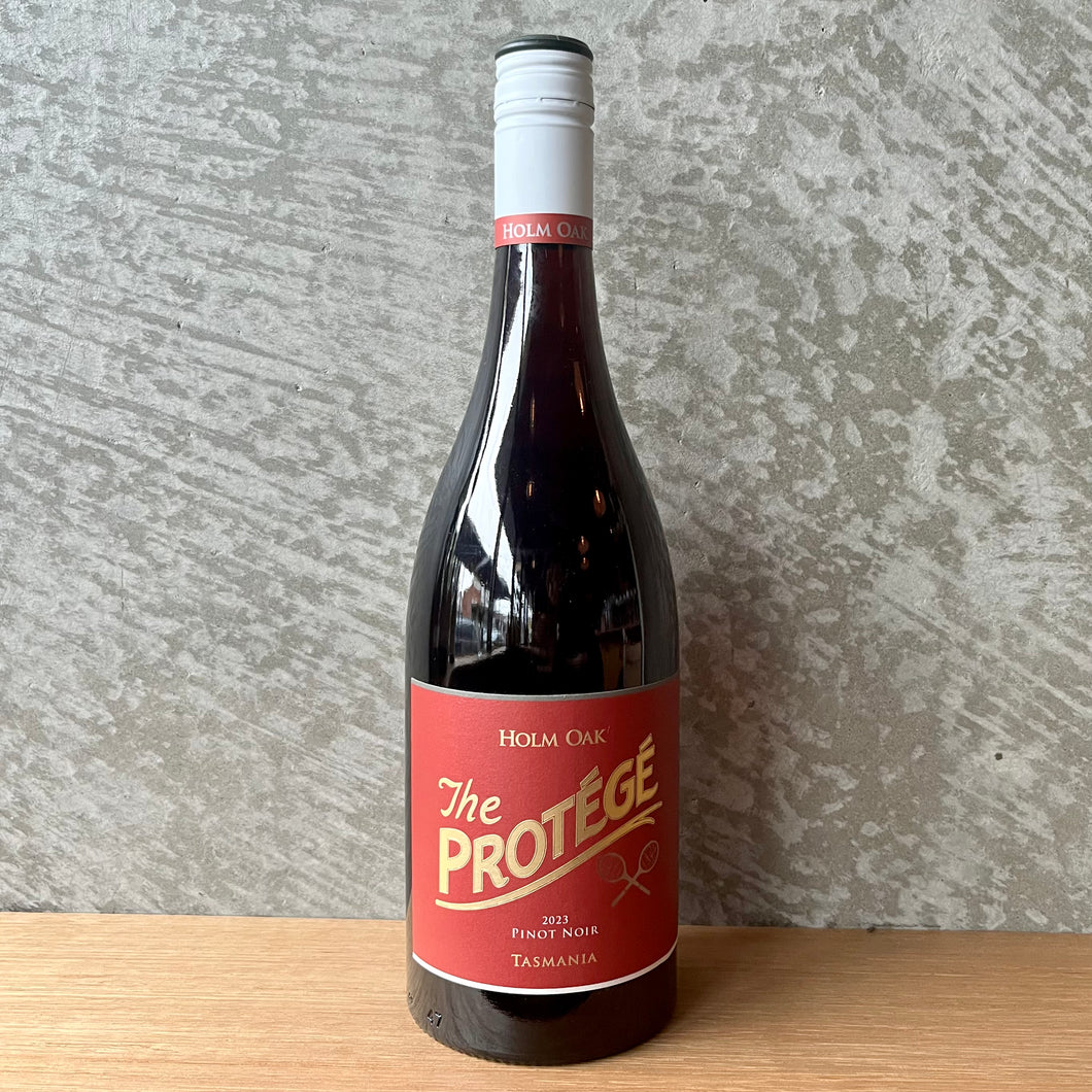 Holm Oak 'The Protégé' Pinot Noir 2023