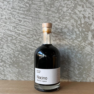 Autonomy Distillers Nocino Walnut Liqueur