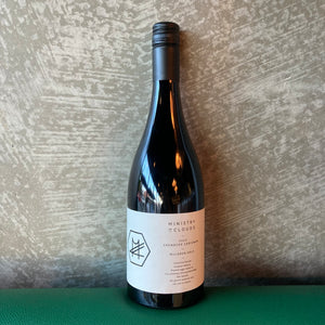 2020 Ministry of Clouds Grenache Carignan