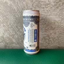 Load image into Gallery viewer, Dollar Bill Brewing Cider Ways - Bluebilly Snap
