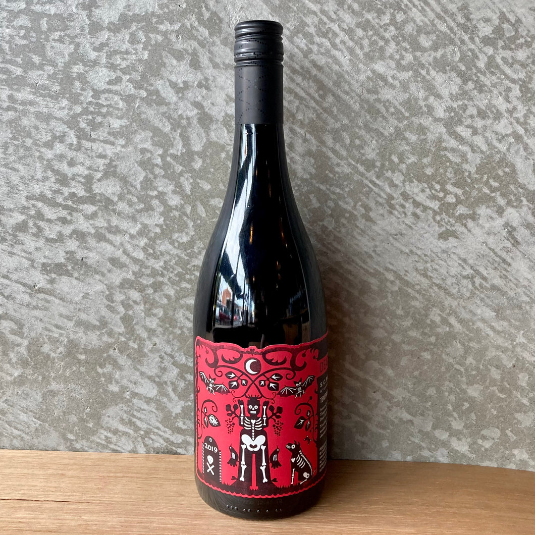 S.C. Pannell Dead End Tempranillo 2021
