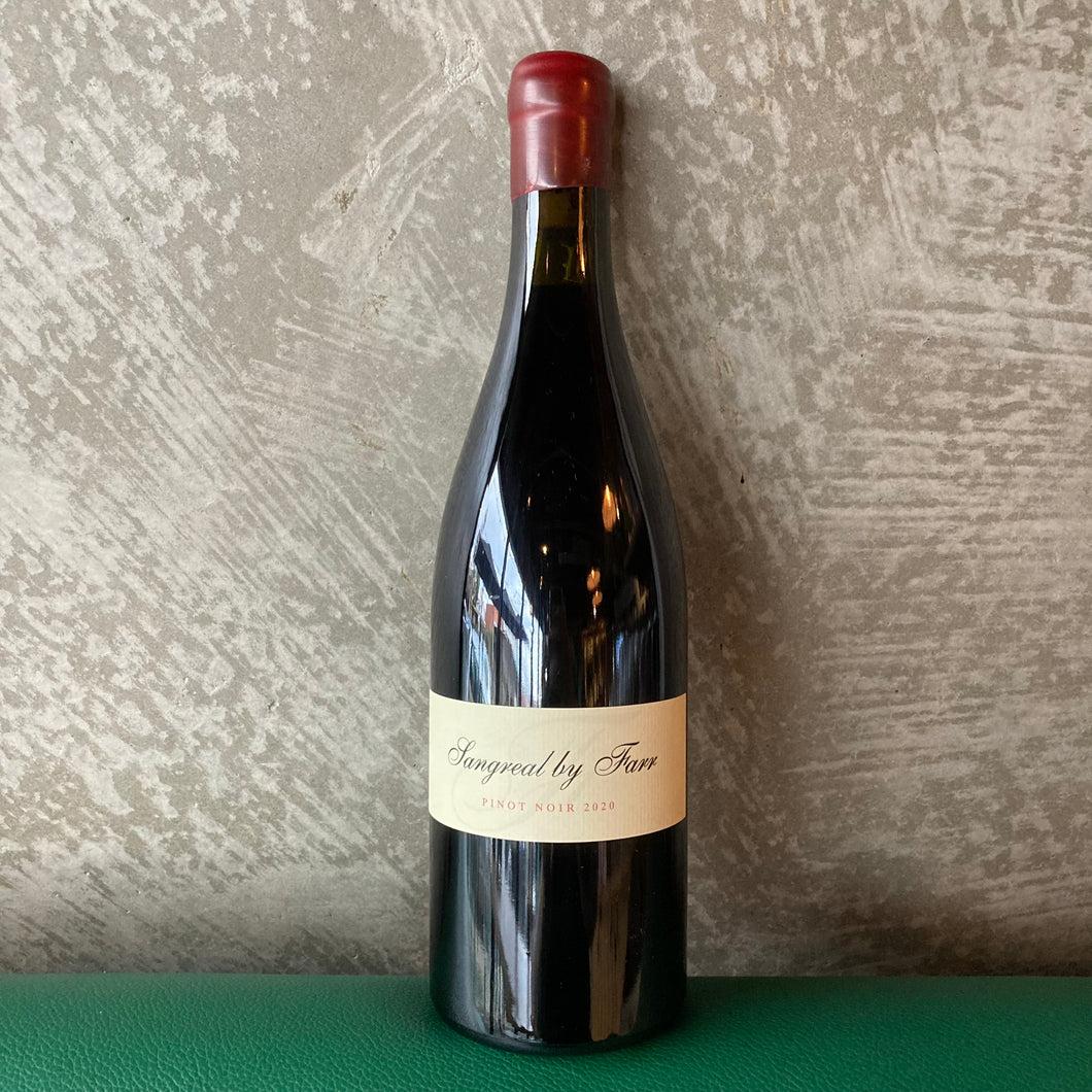 Sangreal By Farr Pinot Noir 2021