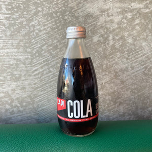 Capi Cola