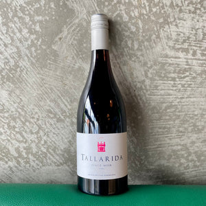 Tallarida Pinot Noir 2019
